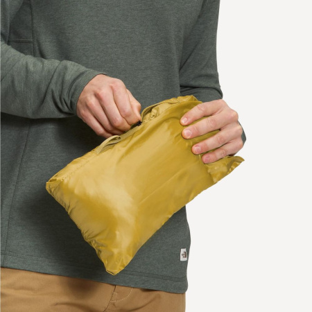 Жилет ThermoBall Eco Vest 2.0 (Мужской; M; mineral gold)